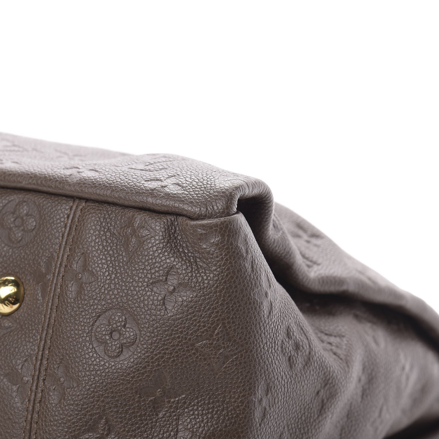 Louis Vuitton Empreinte Artsy MM Ombre 10 of 12