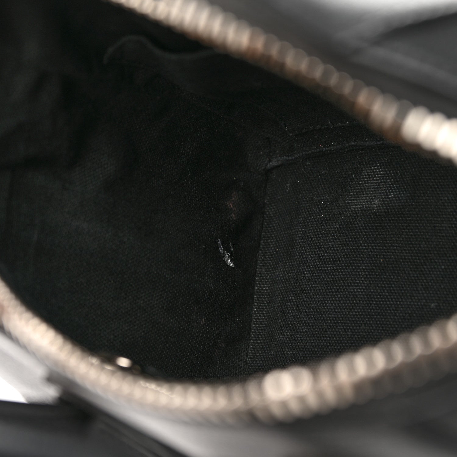 Givenchy Sugar Goatskin Mini Antigona Black 12 of 18