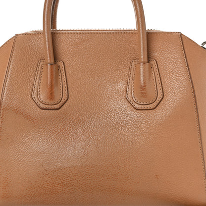 Givenchy Sugar Goatskin Small Antigona Beige 11 of 16