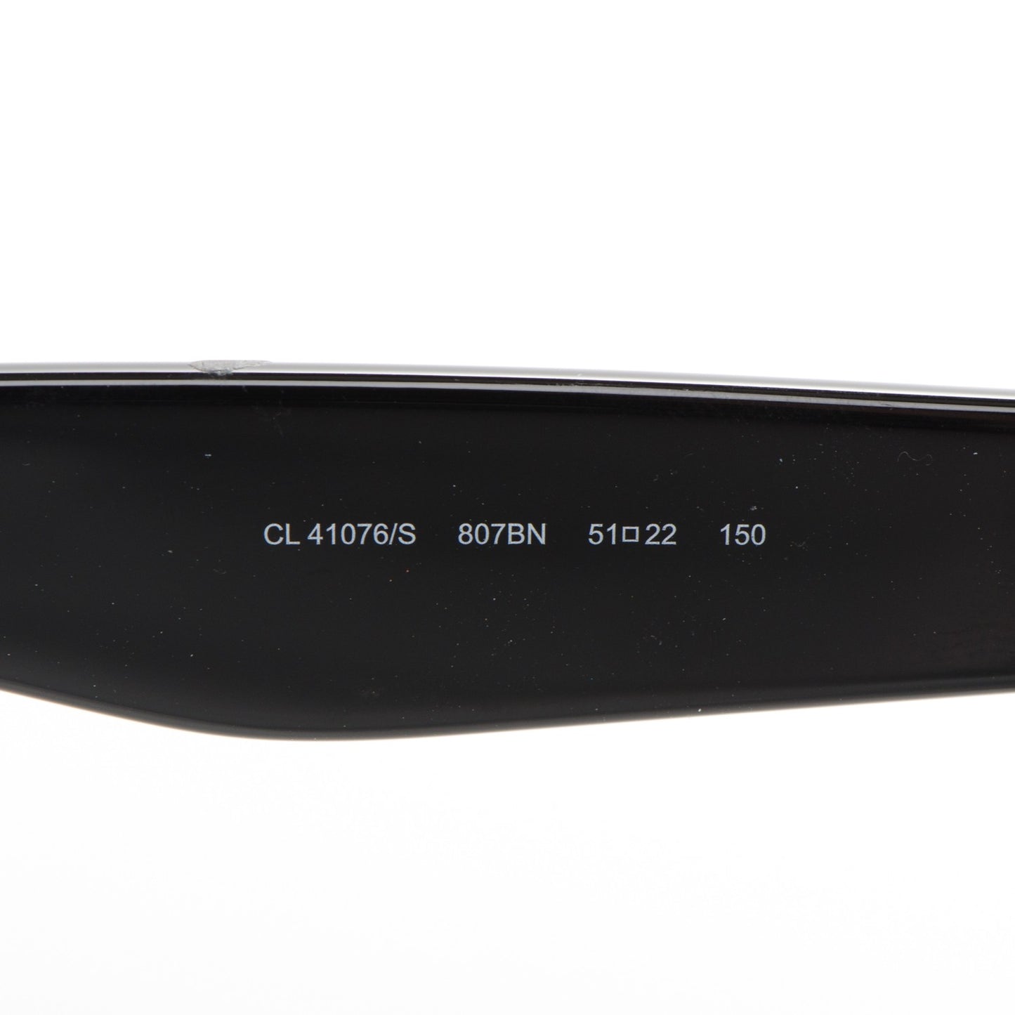 Tilda Sunglasses CL 41076/S Black