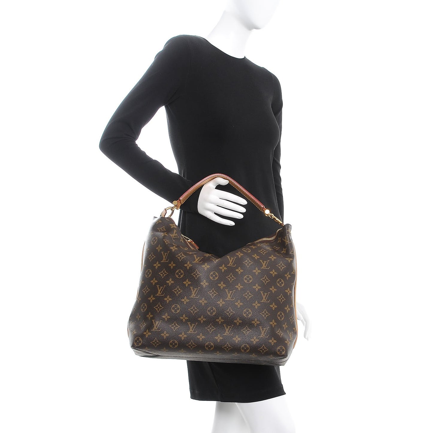 Monogram Sully MM