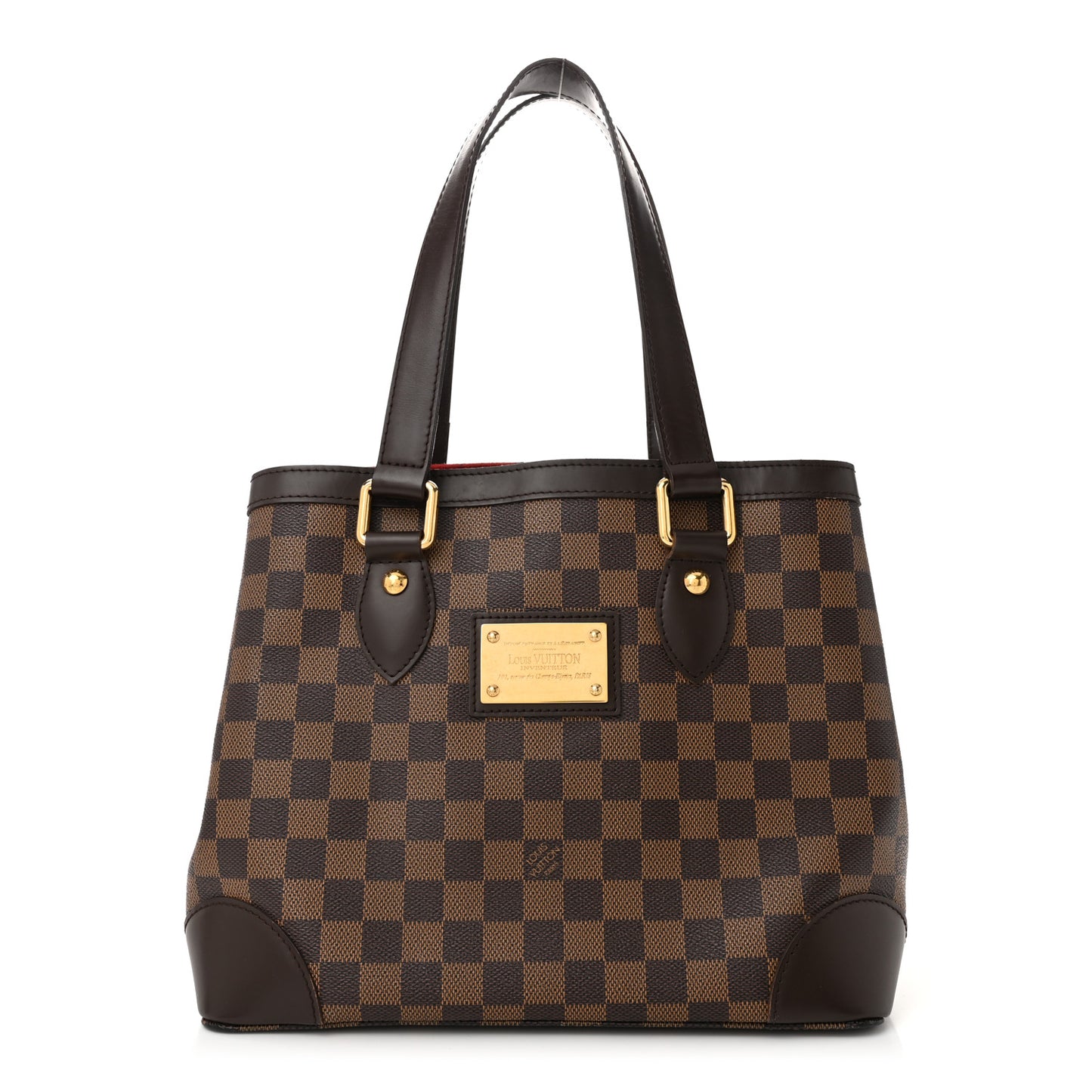 Damier Ebene Hampstead PM