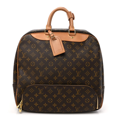 Louis Vuitton Monogram Evasion Sports Bag 1 of 15