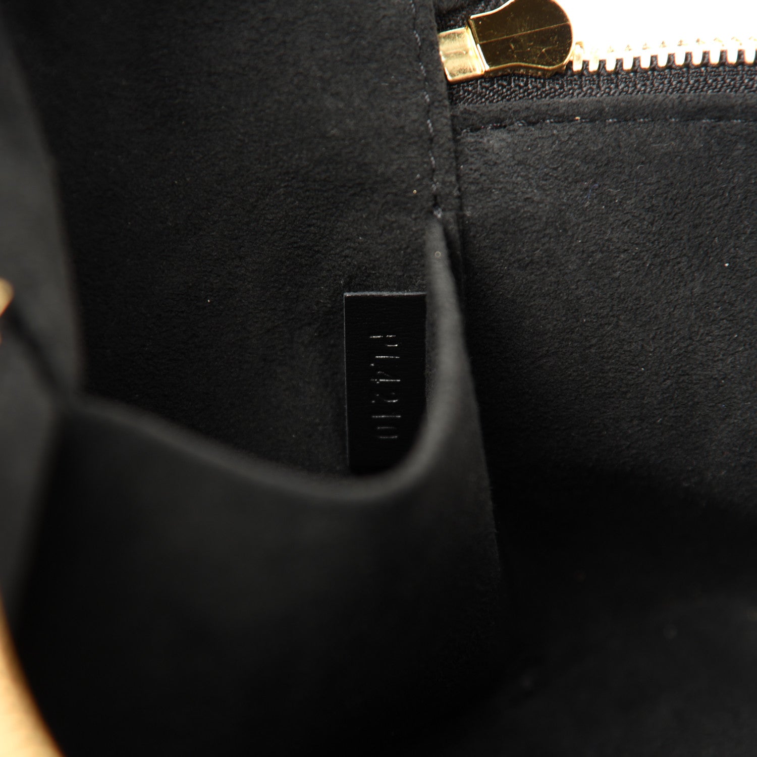 Louis Vuitton Game On Vanity PM Black 9 of 11