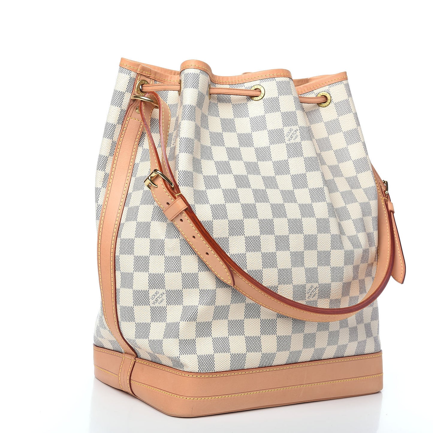 Damier Azur Noe