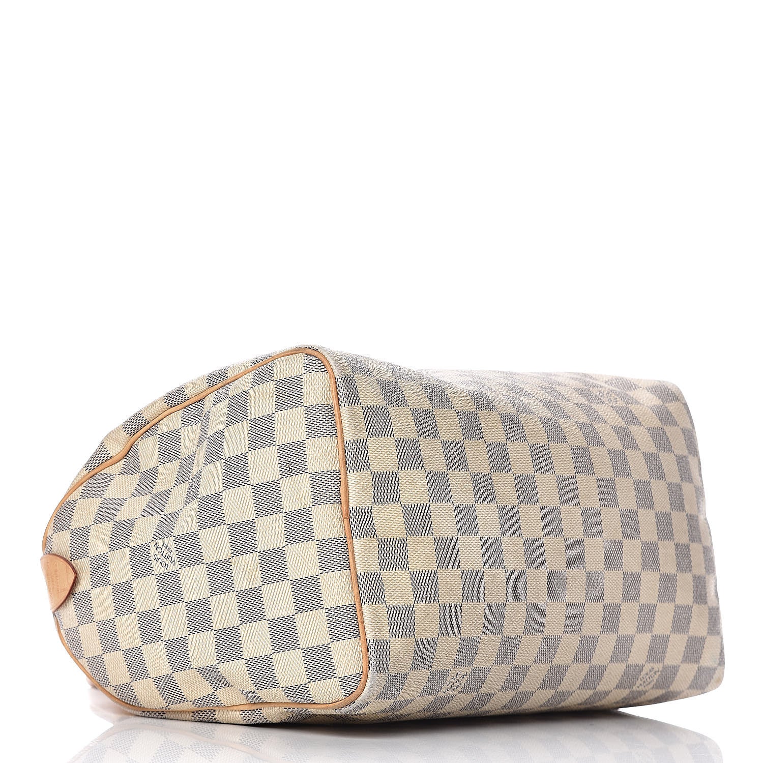 Louis Vuitton Damier Azur Speedy 30 4 of 22