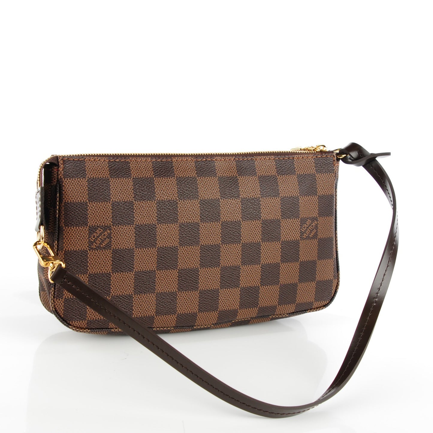 Damier Ebene Pochette Accessories NM