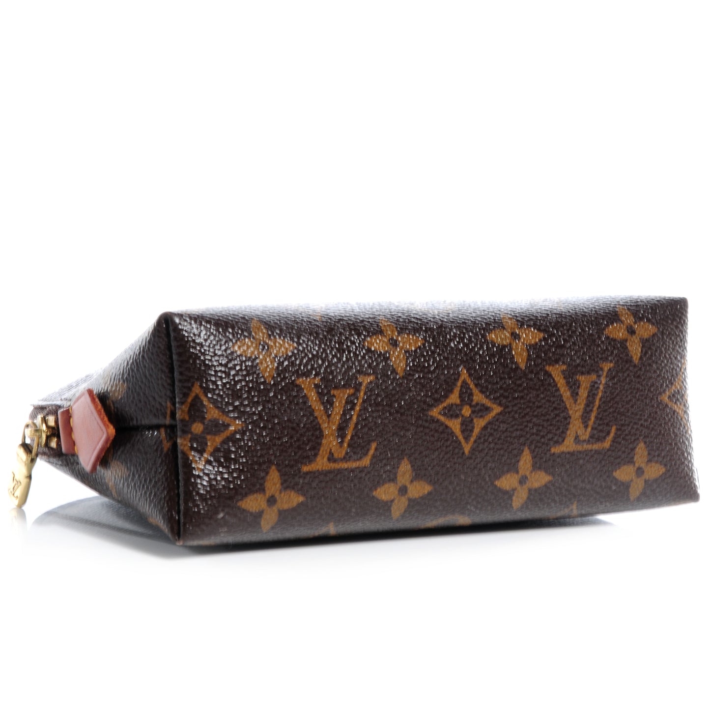 Monogram Cosmetic Pouch