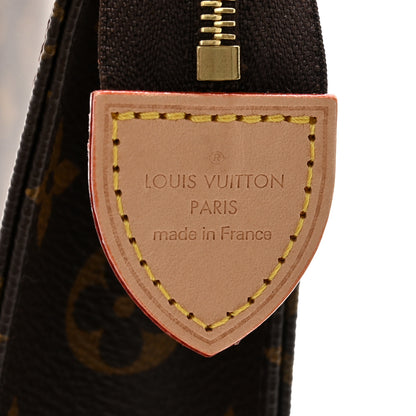 Louis Vuitton Monogram Trio Large Toilet Pouch 26 Pink 6 of 6