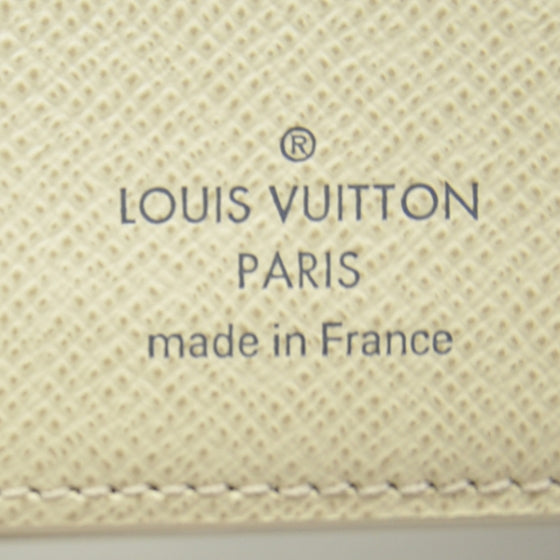 Damier Azur Joey Wallet