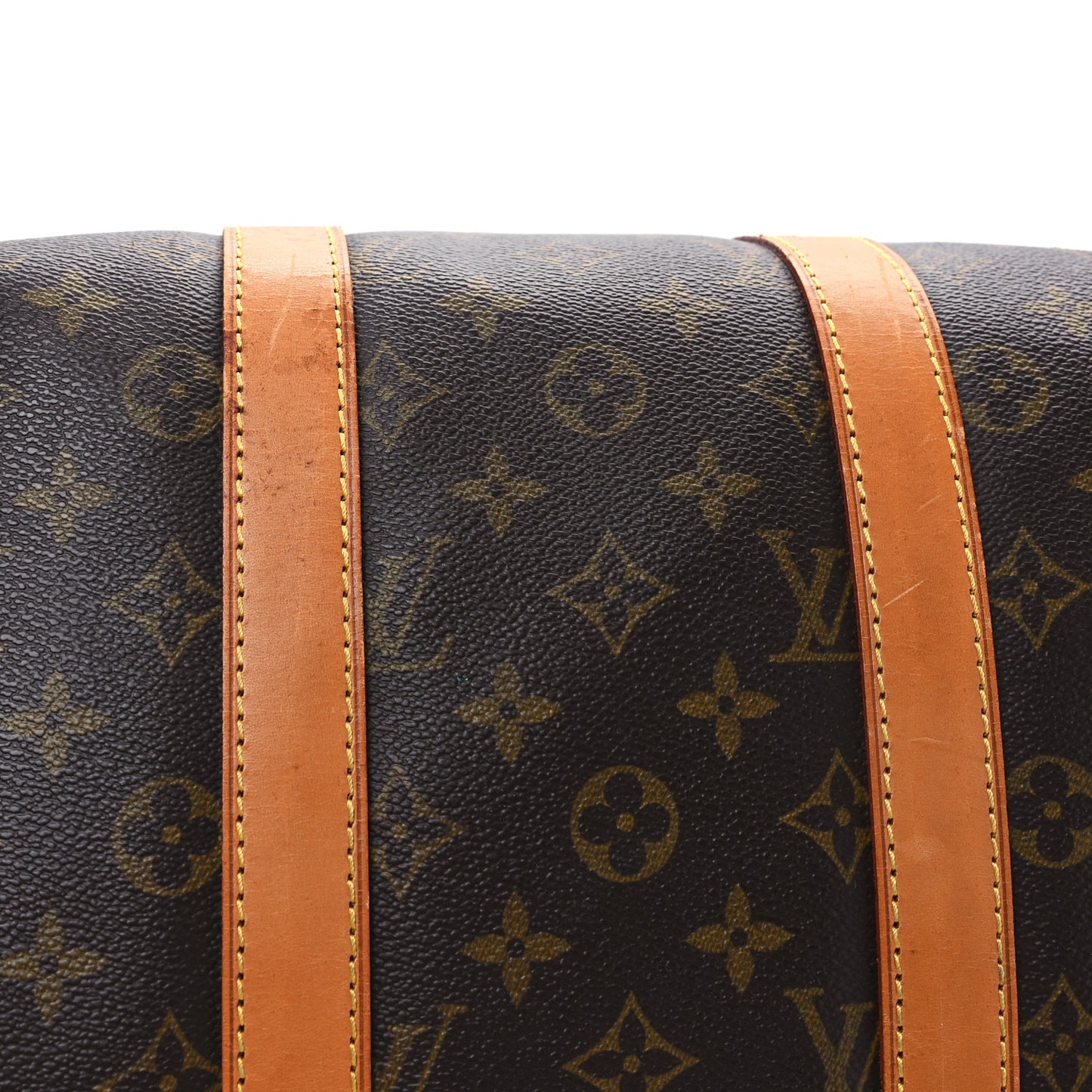 Monogram Keepall Bandouliere 45
