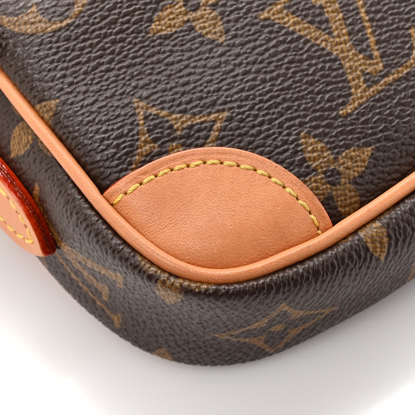 Monogram Game On Small Paname