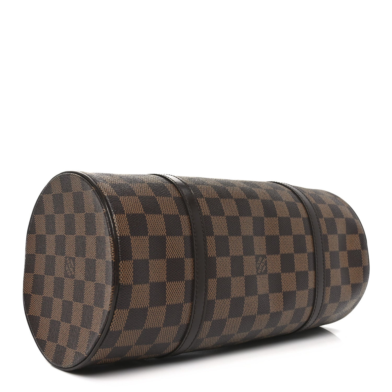 Louis Vuitton Damier Ebene Papillon 30 4 of 9