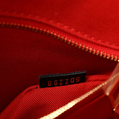 Louis Vuitton Reverse Monogram Giant Onthego GM 8 of 14