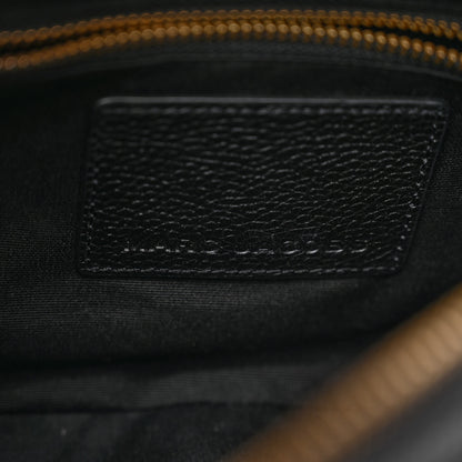 Marc Jacobs Calfskin The Box 20 Crossbody Black 7 of 10