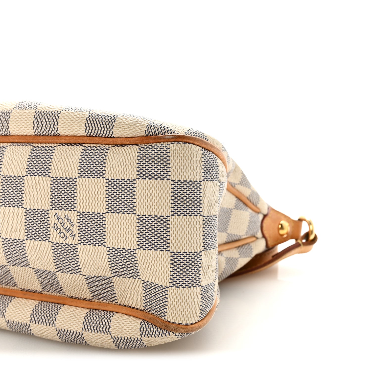 Louis Vuitton Damier Azur Siracusa PM 1863830 – FASHIONPHILE
