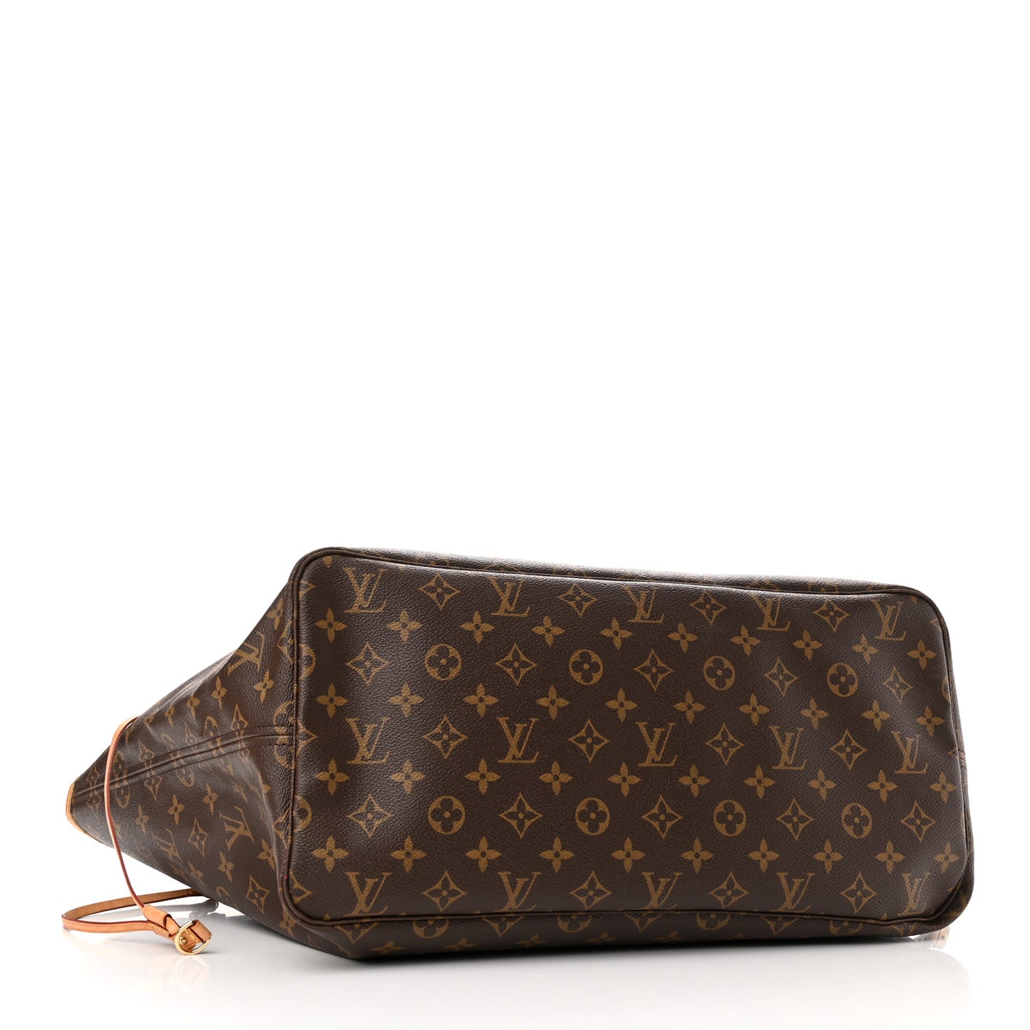 Monogram Neo Neverfull GM Pivoine