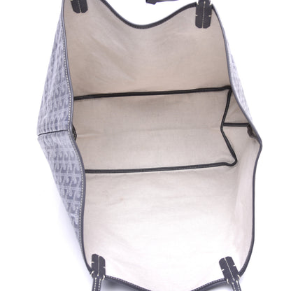 Goyard Goyardine Saint Louis GM Grey 5 of 10