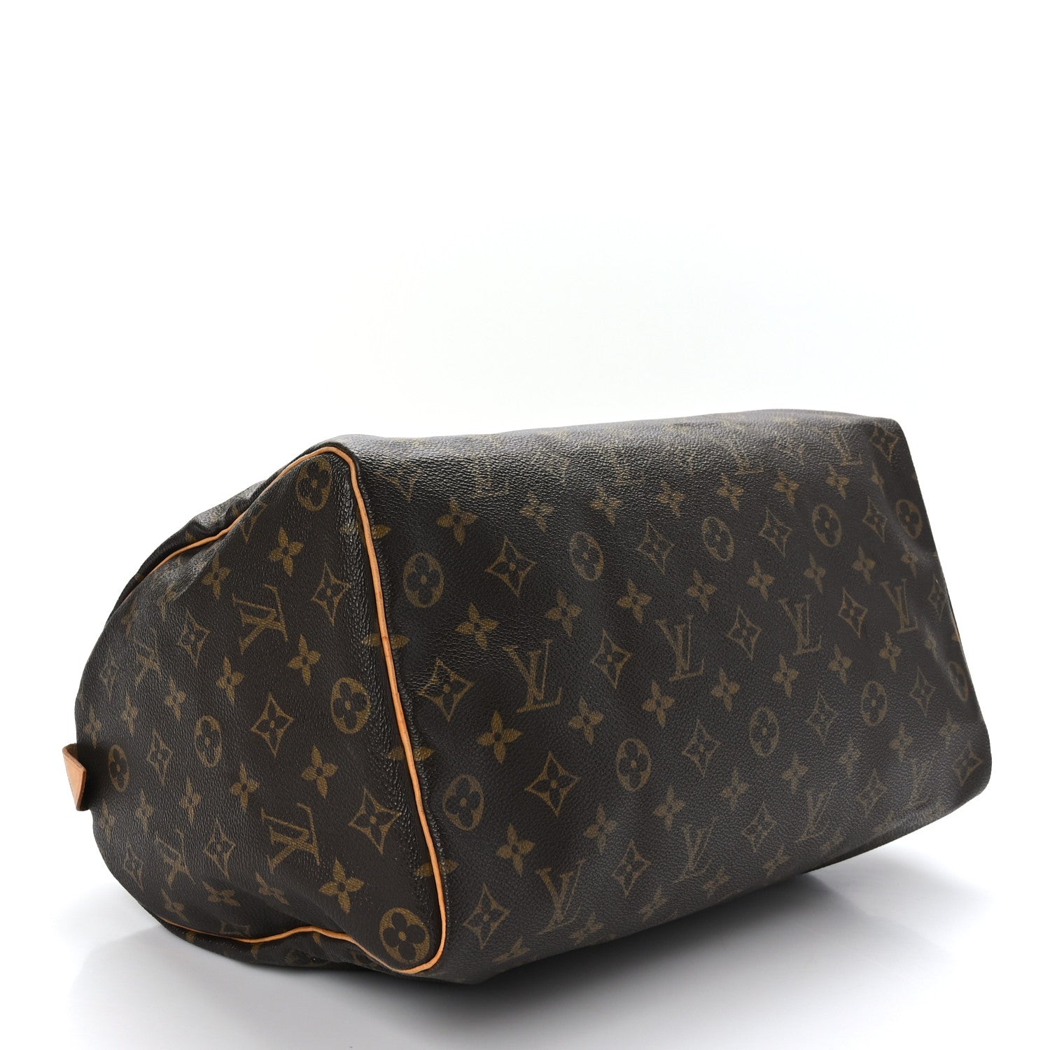 Louis Vuitton Monogram Speedy 35 3 of 10