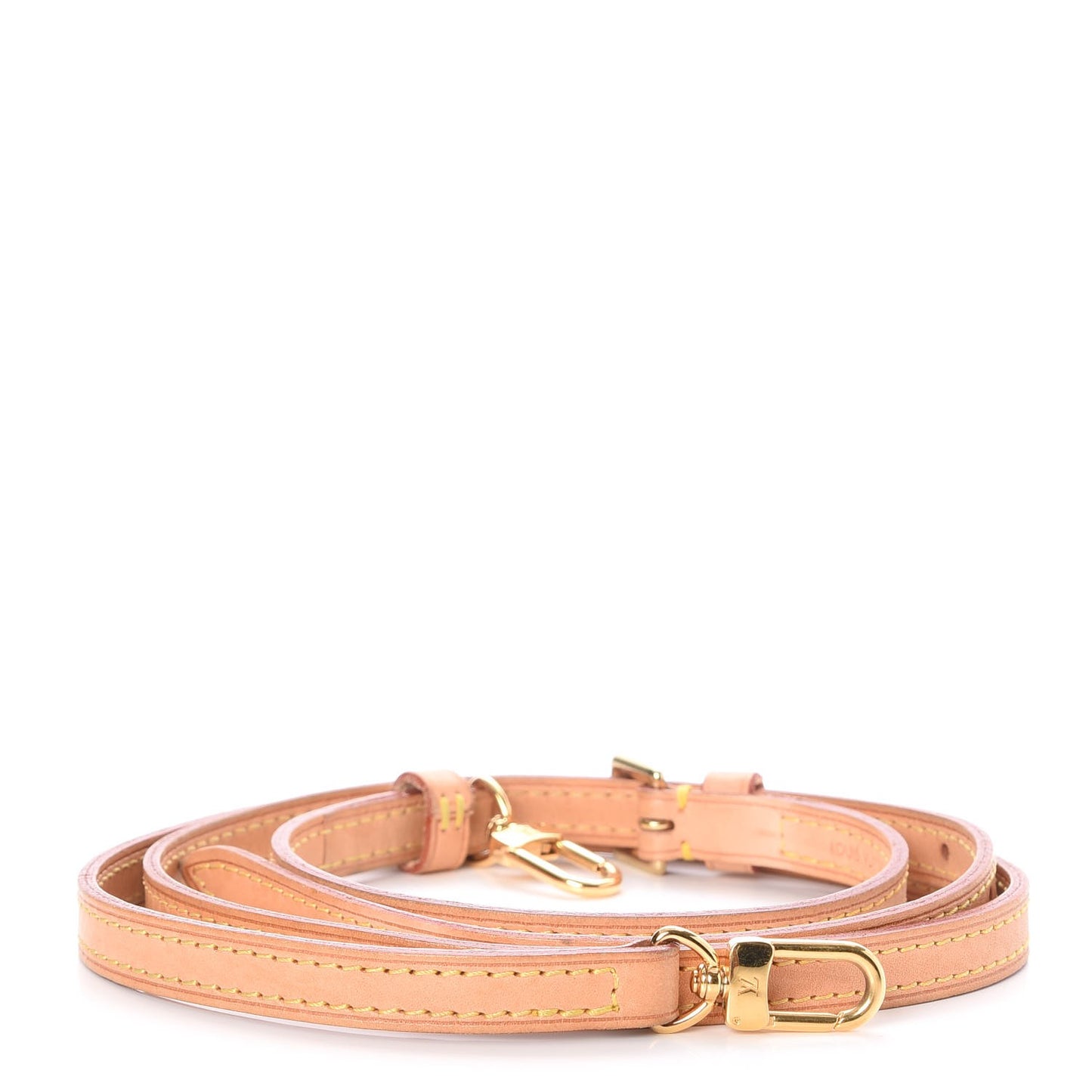 Vachetta 16mm Adjustable Shoulder Strap