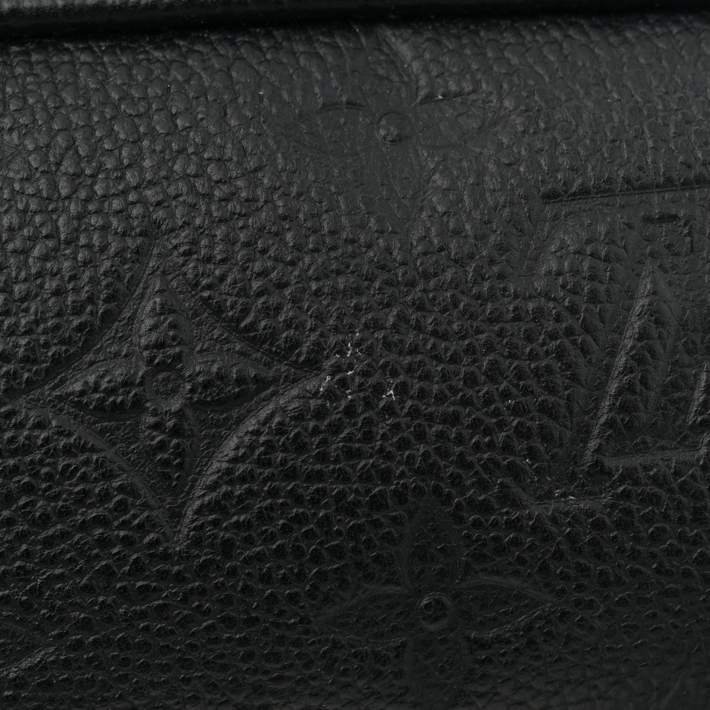 Empreinte Mini Bumbag Black
