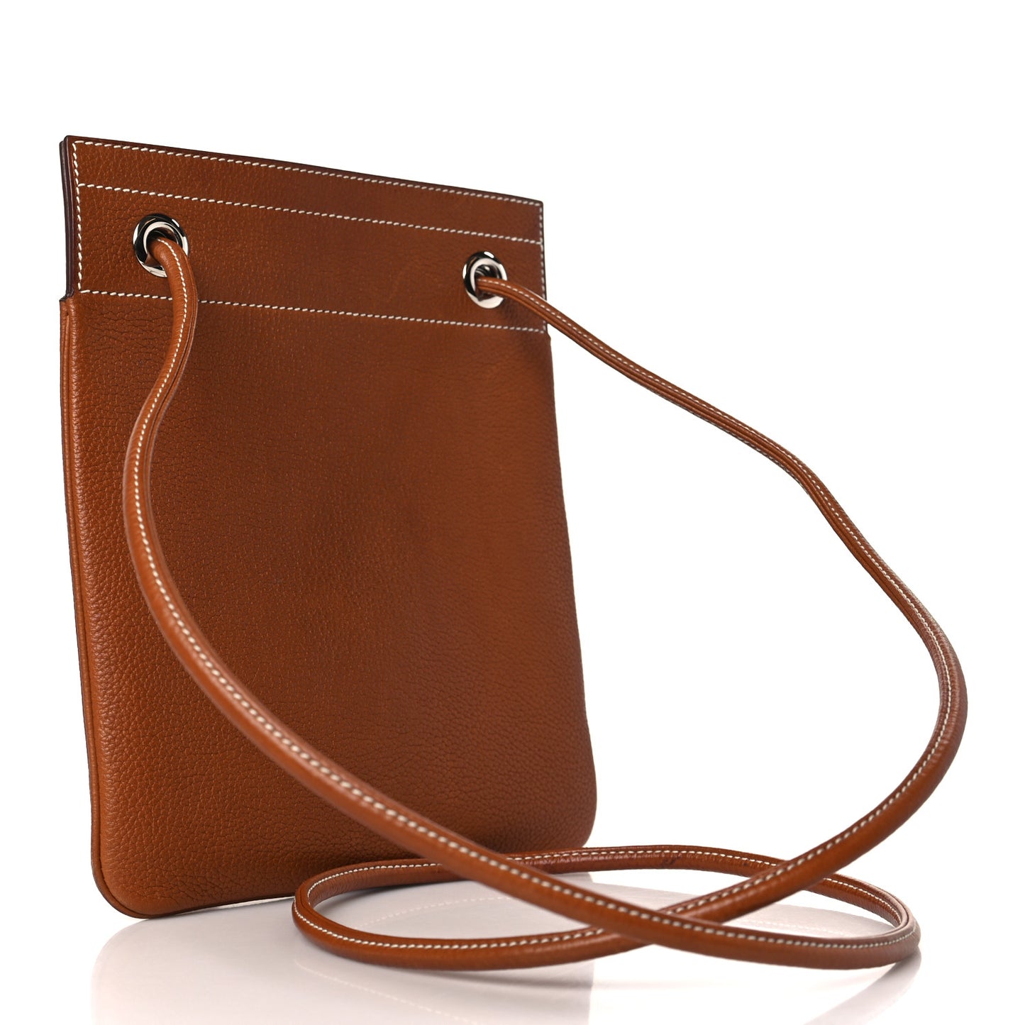 Barenia Faubourg Mini Aline Fauve