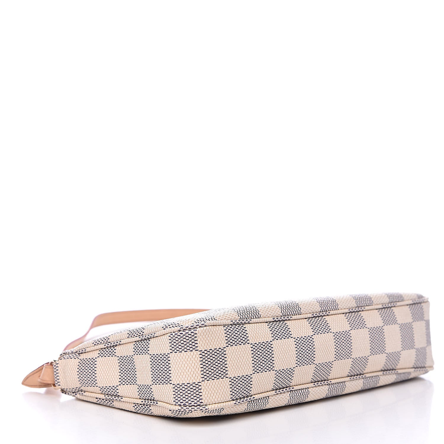 Louis Vuitton Damier Azur Pochette Accessories NM 4 of 10