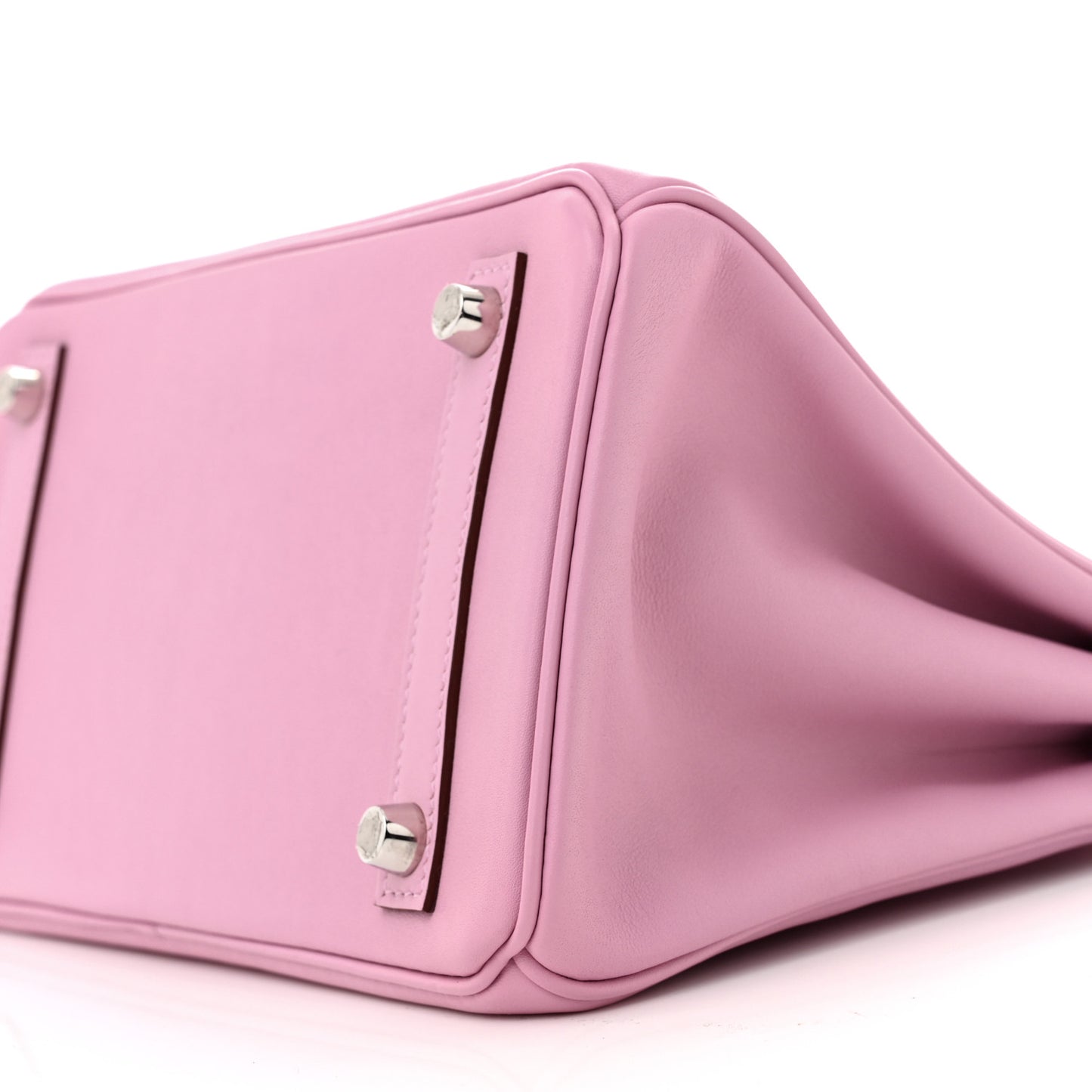 Swift Birkin 25 Mauve Sylvestre