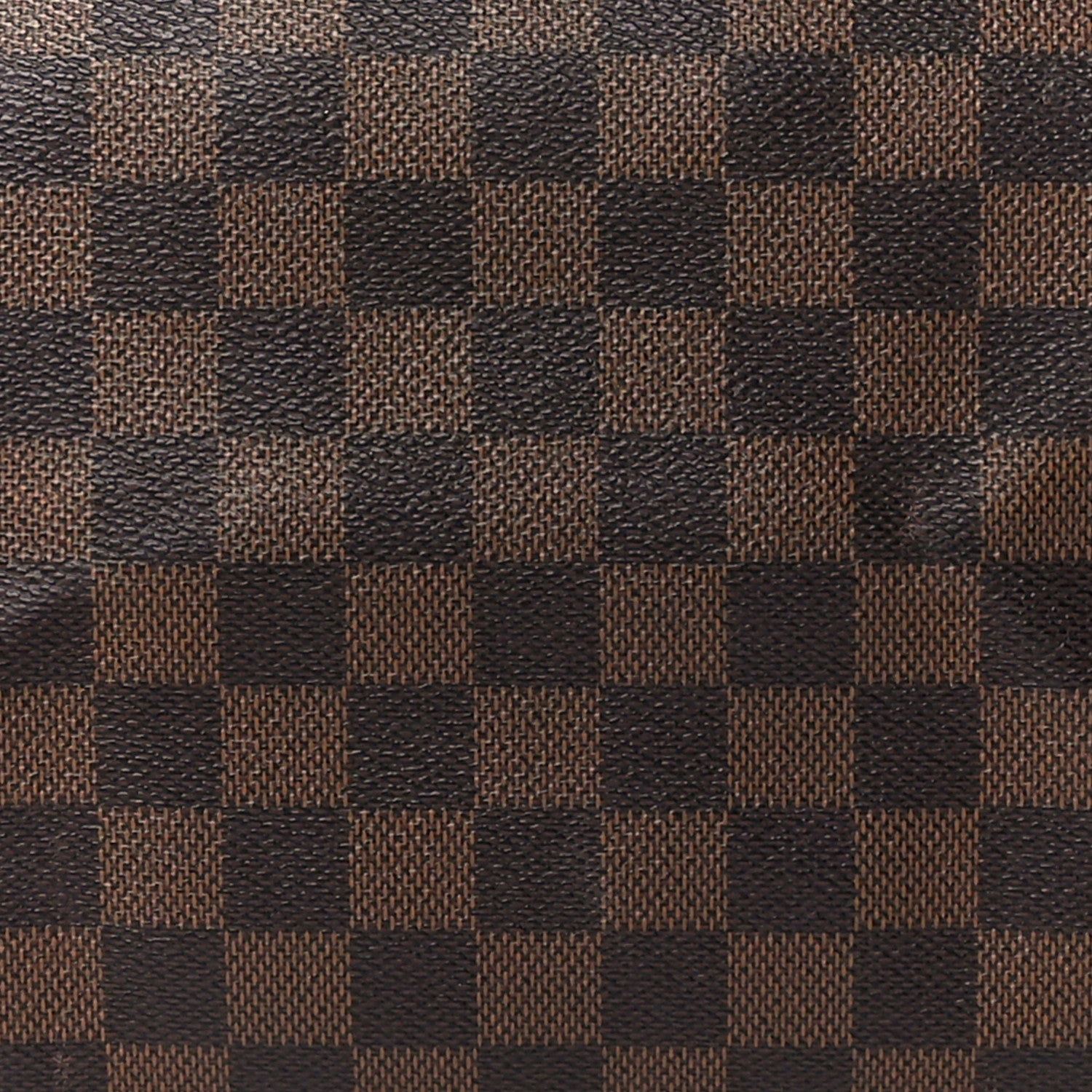 Louis Vuitton Damier Ebene Speedy 30 10 of 14