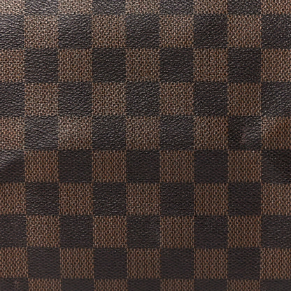 Louis Vuitton Damier Ebene Speedy 30 10 of 14
