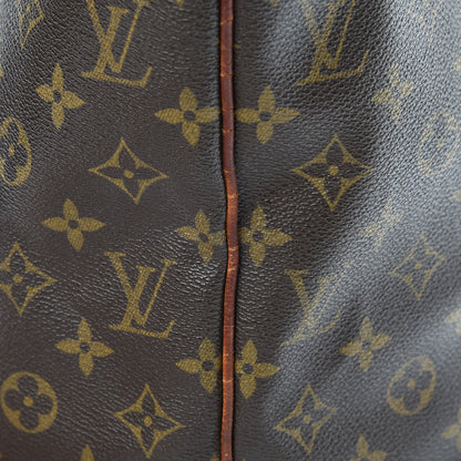 Louis Vuitton Monogram Palermo GM 19 of 39
