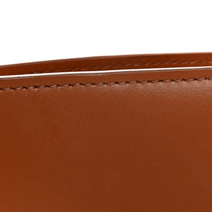 Jacquemus Smooth Calfskin Medium Le Bambola Moyen Light Brown 7 of 9