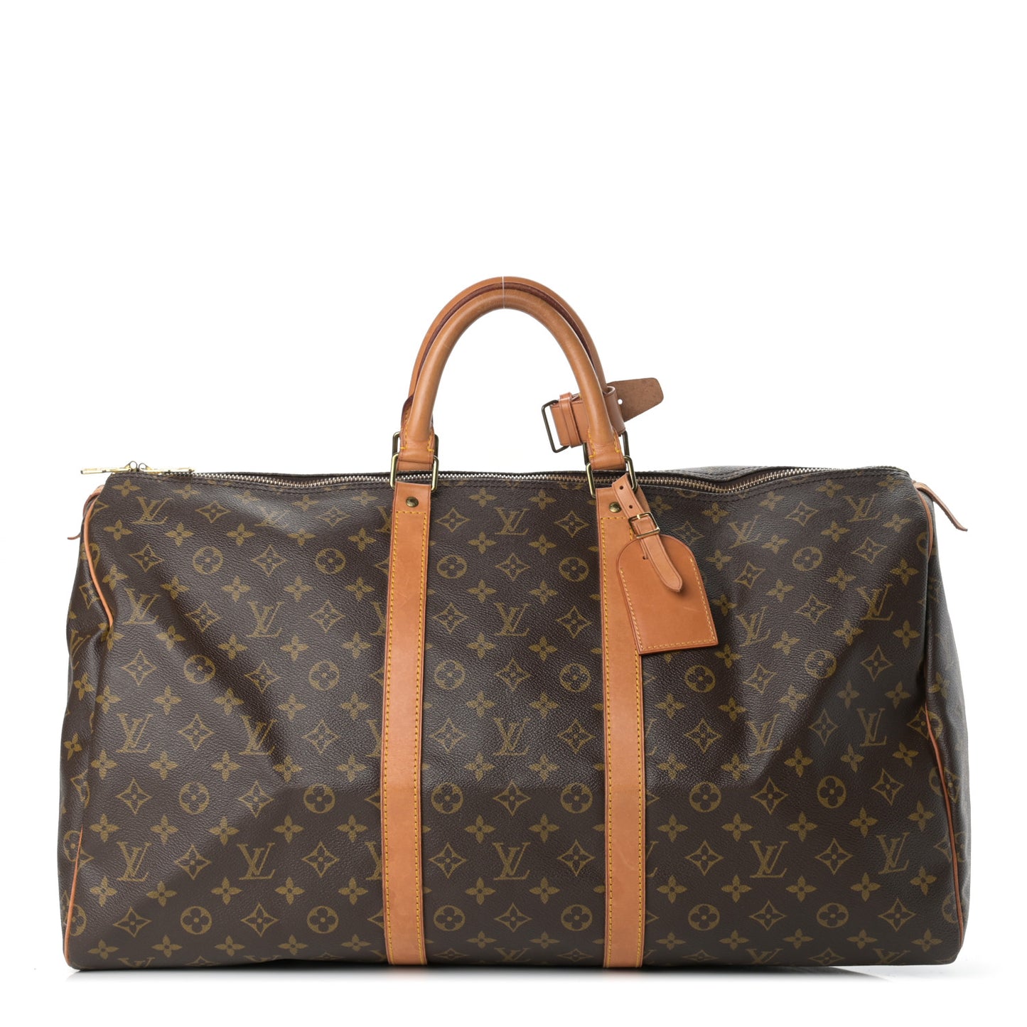 Monogram Keepall 55