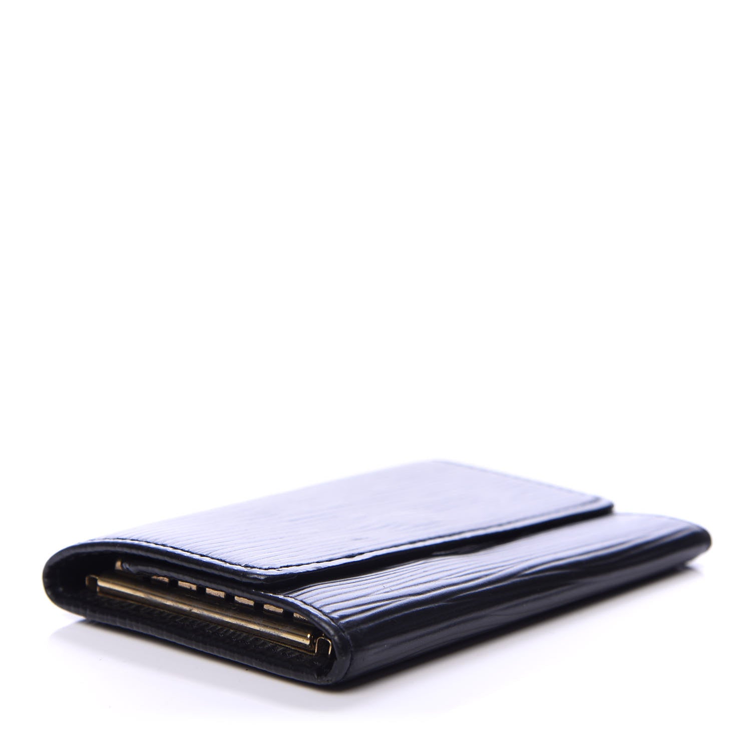Louis Vuitton Epi Multicles 6 Key Holder Black 4 of 6