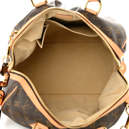 Louis Vuitton Monogram Stephen Bag 5 of 9