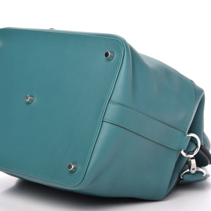 Hermes Swift Toolbox 26 Malachite 8 of 10