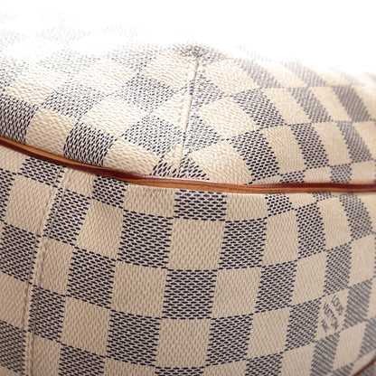 Louis Vuitton Damier Azur Soffi 10 of 14