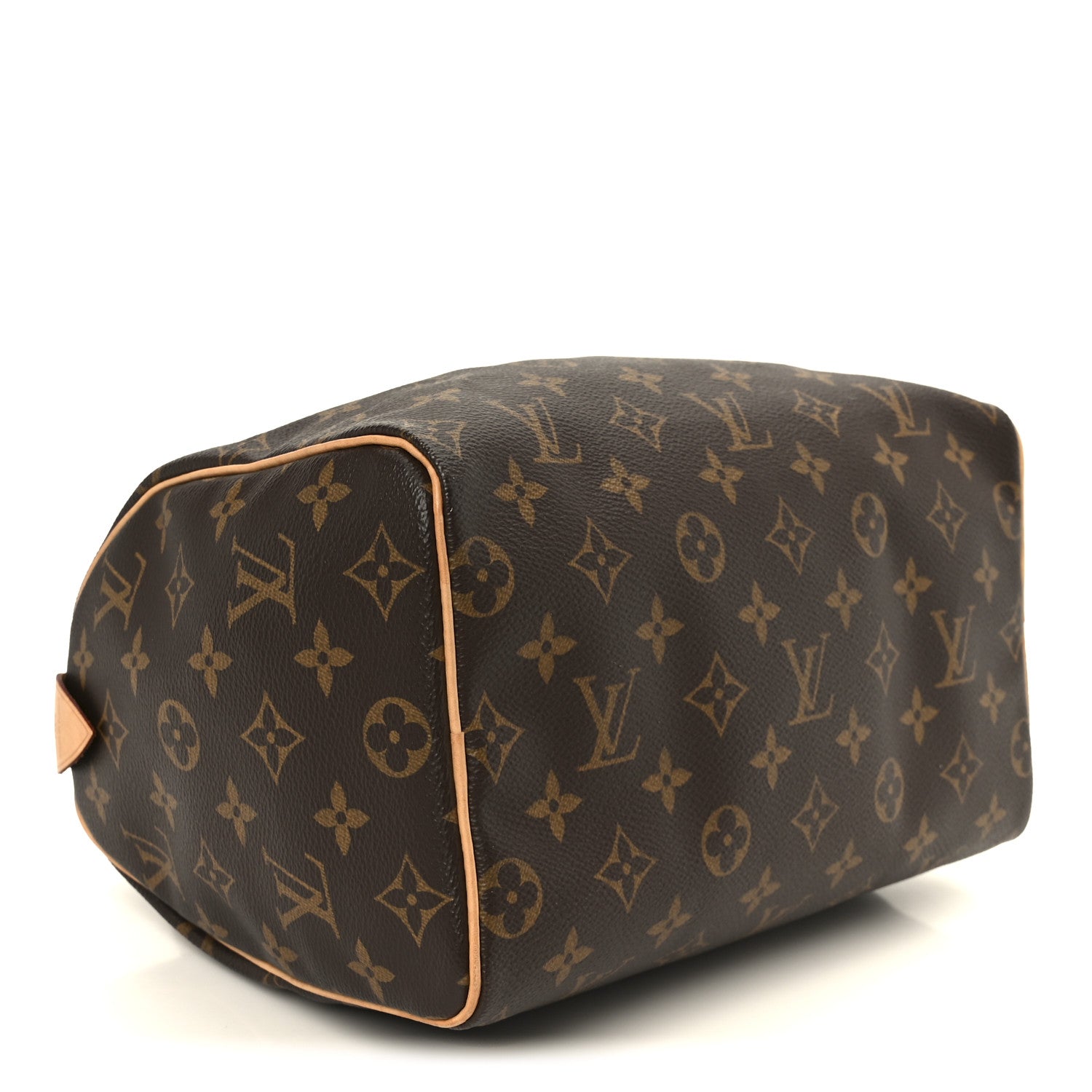 Louis Vuitton Monogram Speedy 25 4 of 9