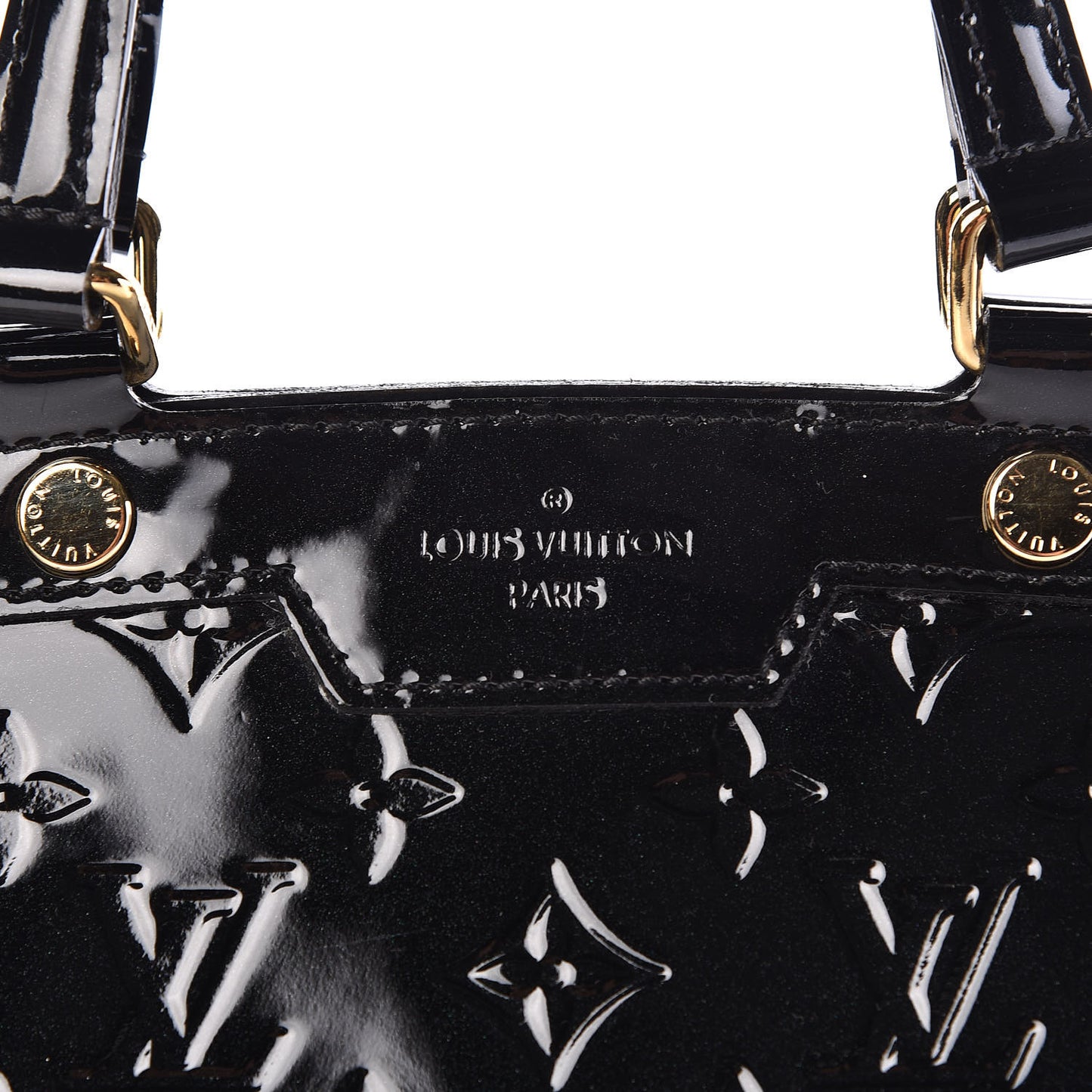 Vernis Brea MM Black