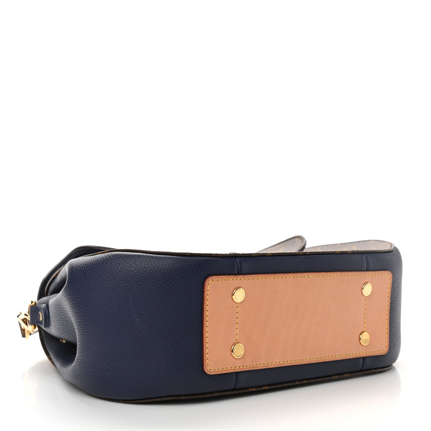 Louis Vuitton Monogram Eden MM Celeste 4 of 10