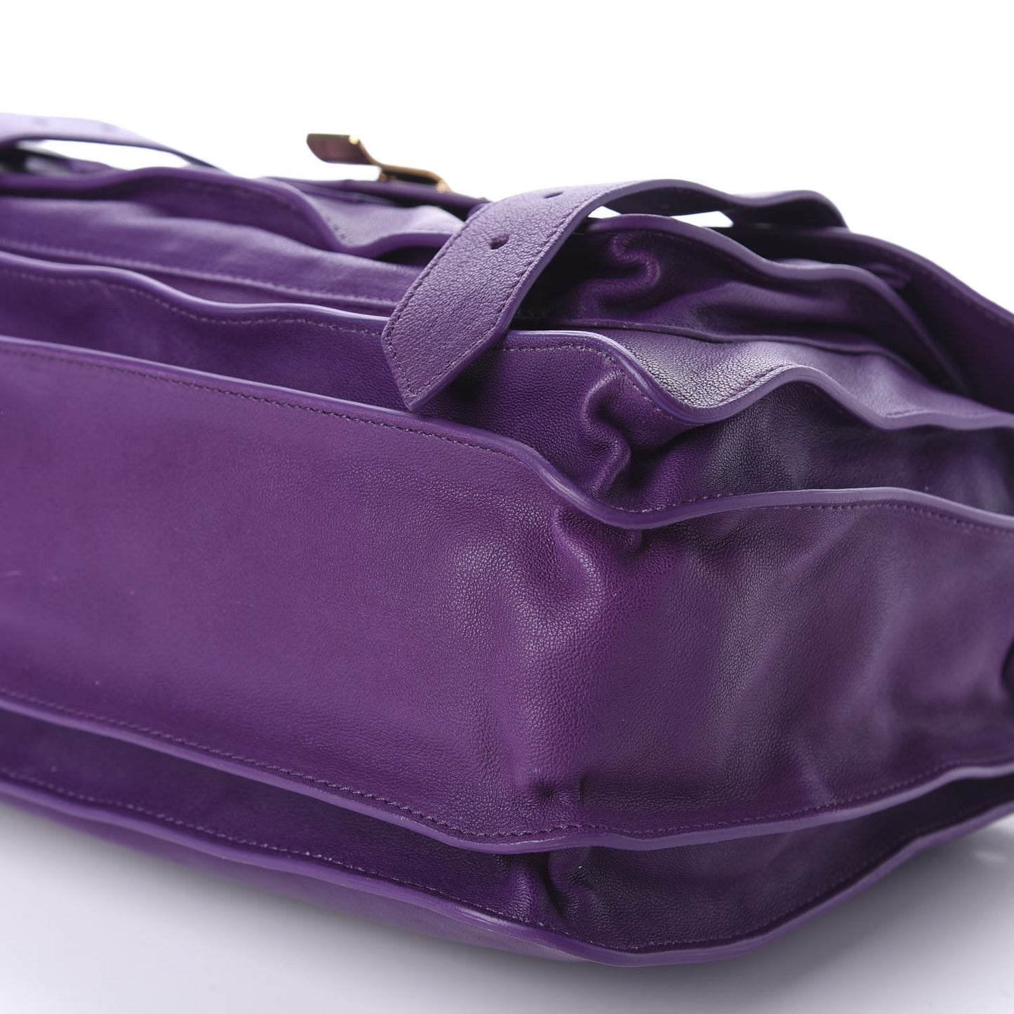 Lambskin Medium PS1 Satchel Veruca Salt