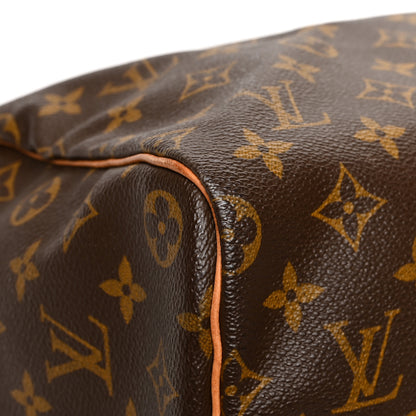 Louis Vuitton Monogram Speedy 40 11 of 12