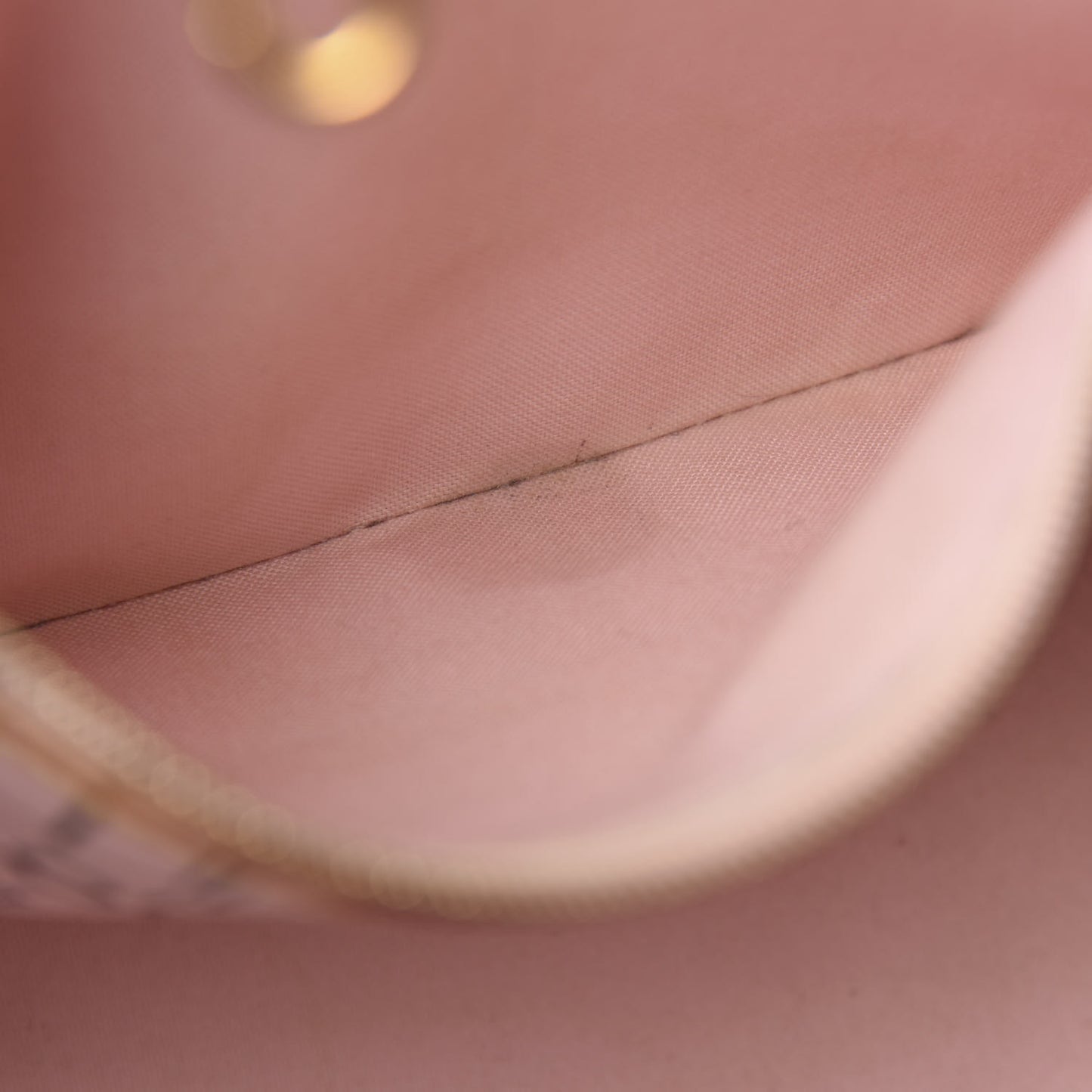 Monogram Neo Neverfull MM Rose Ballerine