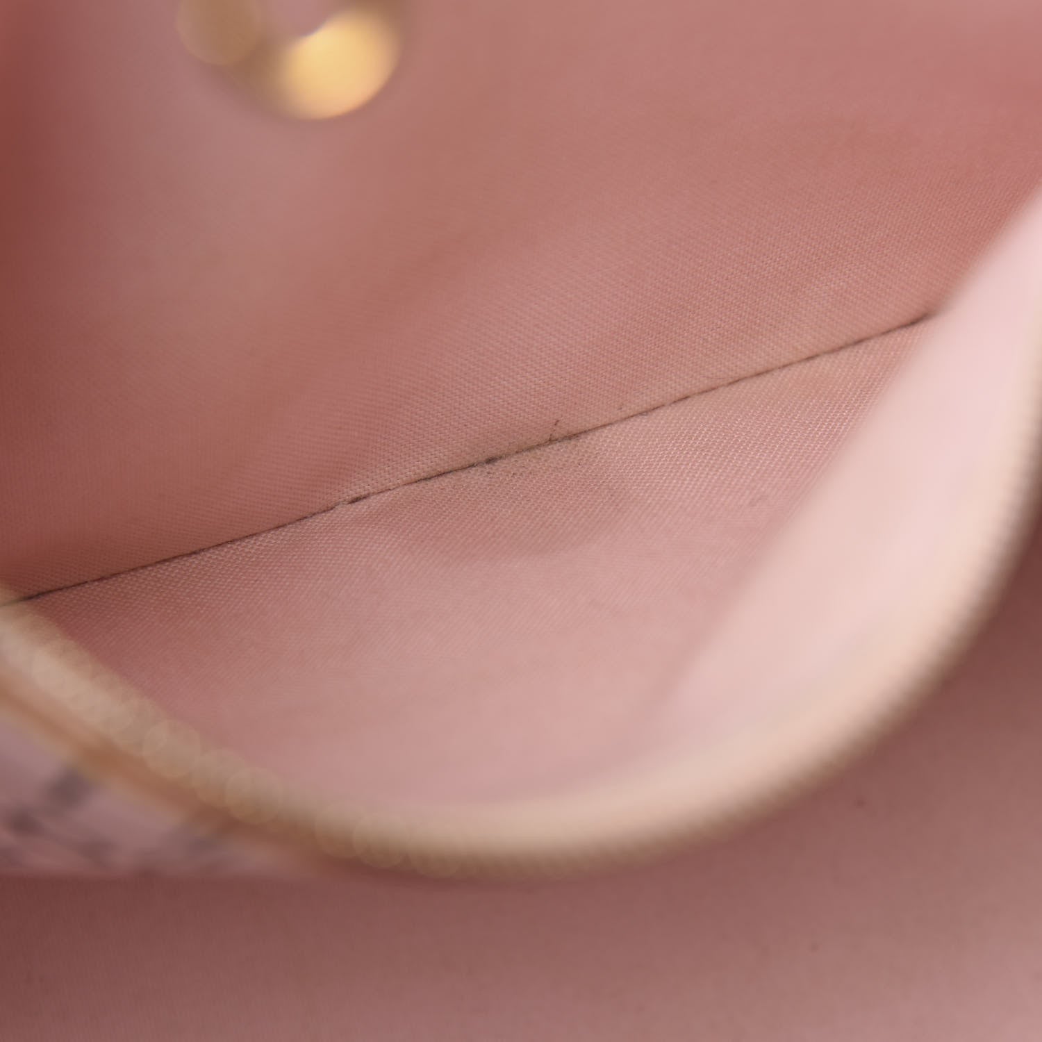 Louis Vuitton Monogram Neo Neverfull MM Rose Ballerine 16 of 22