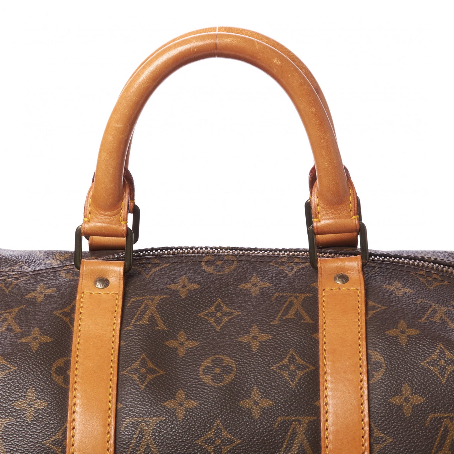 Monogram Keepall 50