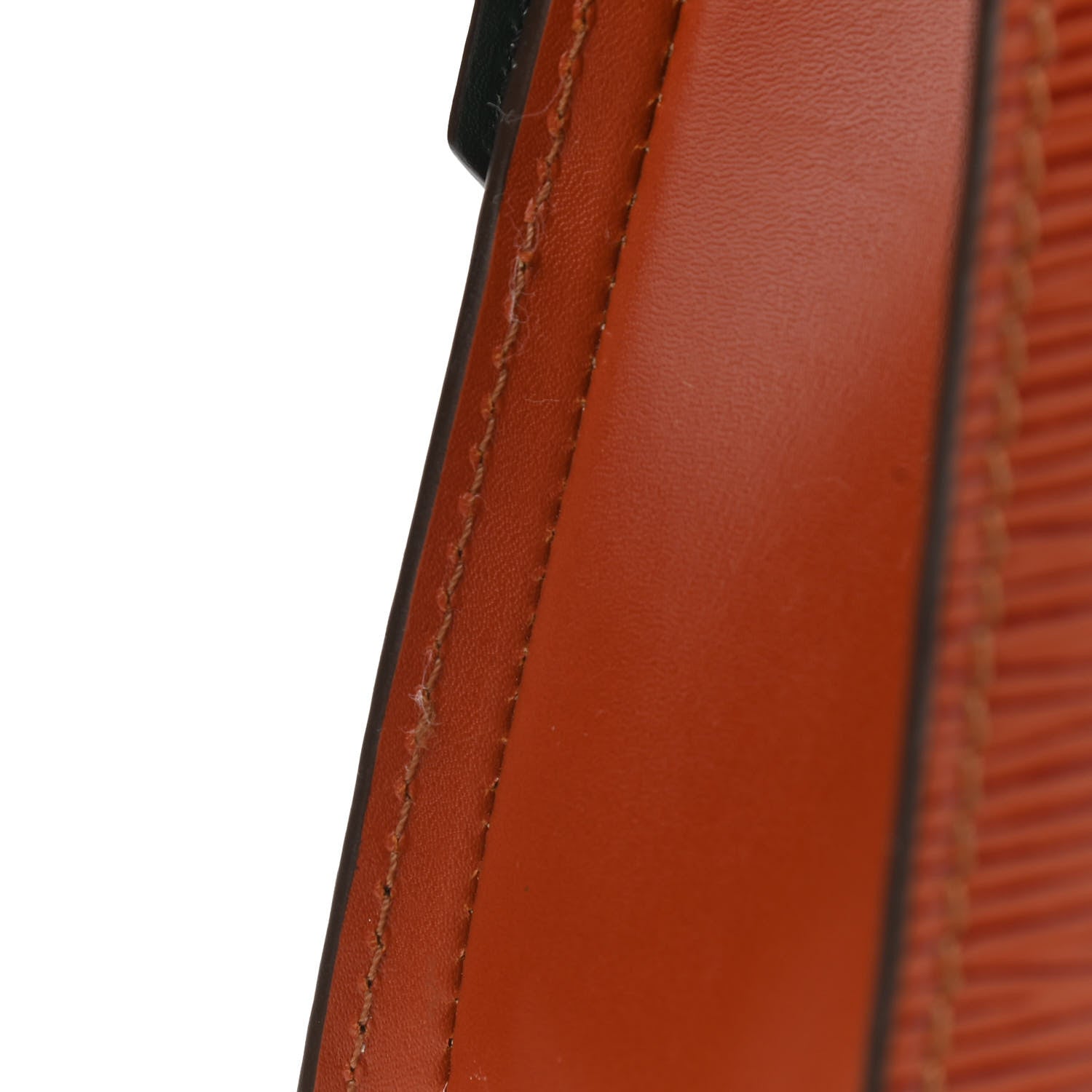 Louis Vuitton Epi Tilsitt Kenyan Fawn 10 of 11