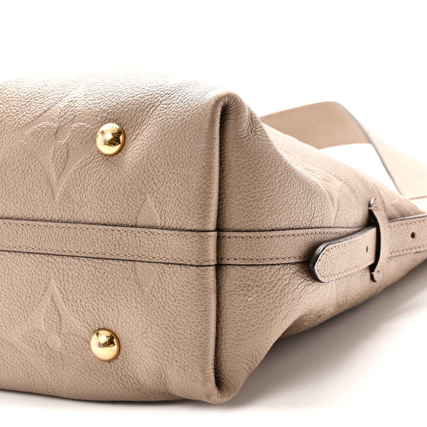 Empreinte Monogram Giant Carryall MM Tourterelle