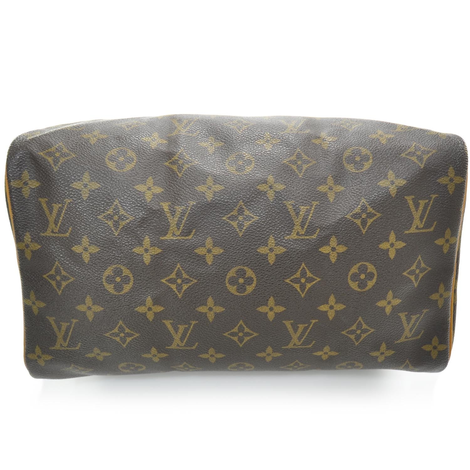 Louis Vuitton Monogram Speedy 30 5 of 9