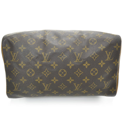 Louis Vuitton Monogram Speedy 30 5 of 9