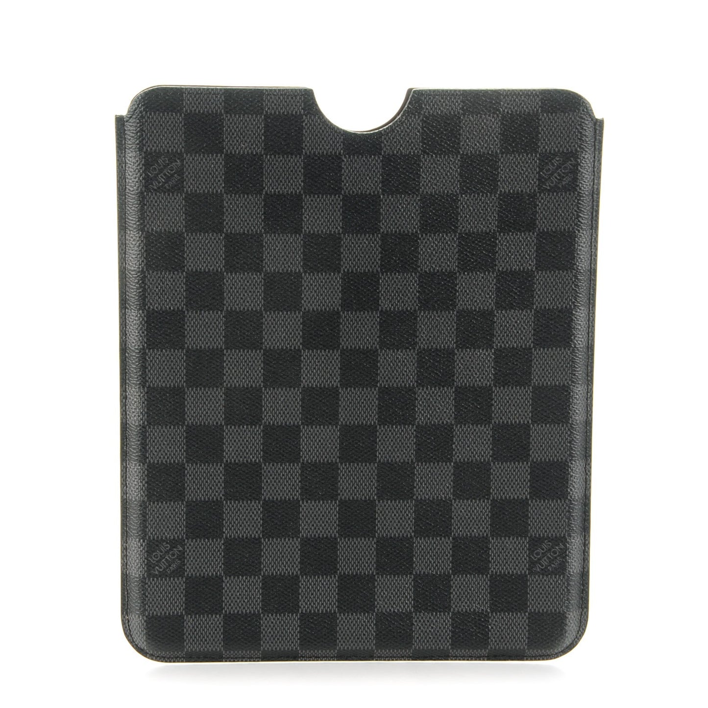 Damier Graphite Ipad Hardcase